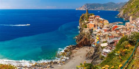 9 Best Places To Visit In The Italian Riviera