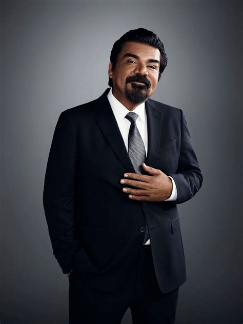 Hire Comedian And Actor George Lopez For Your Event PDA Speakers
