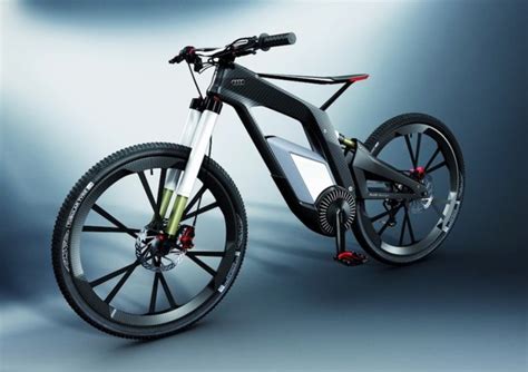 Top 10 Awesome Electric Bikes You Should Take A Look At