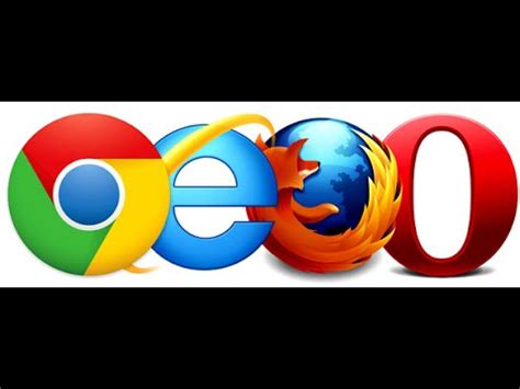 Fineasz ocenia: Przeglądarki internetowe - Internet Explorer & Opera ...
