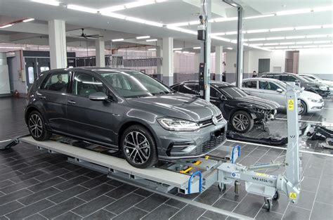 Bina, cep telefonu dükkanı ve alışveriş merkezi. Volkswagen Alor Setar Upgraded To 4S Centre - Autoworld.com.my