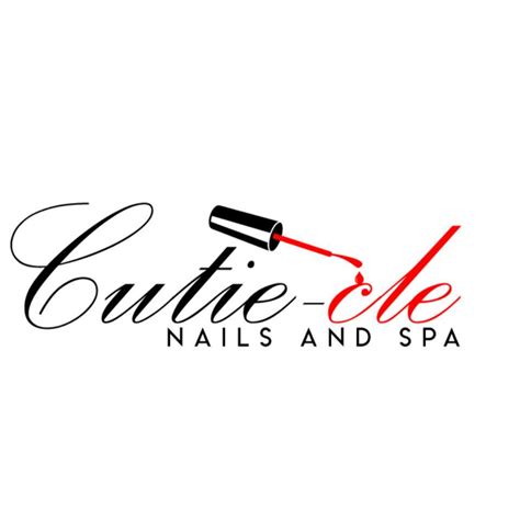 Cutie Cle Nails And Spa Santee Ca