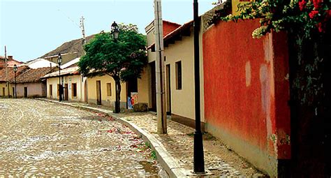 El Pueblito Atractivos Boliviaentusmanos