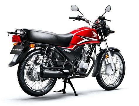 Search through 37 honda cb 125 motorcycles for sale ads. Honda CB125S