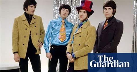 the kinks they really got me ray davies the guardian