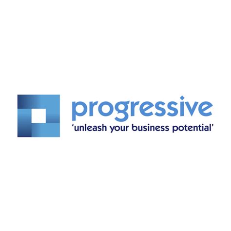 But should you be one of them? Progressive Logos