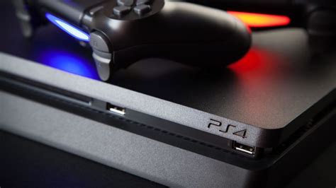 Sony Has Reportedly Sold Over 30 Million Ps4s In The Us Playstation