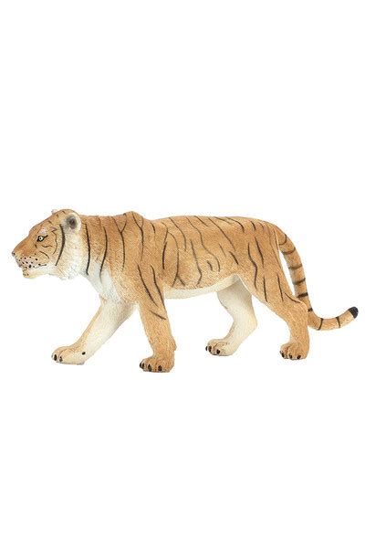 Bengal Tiger Extra Large Animal Planet By Mojo Educational