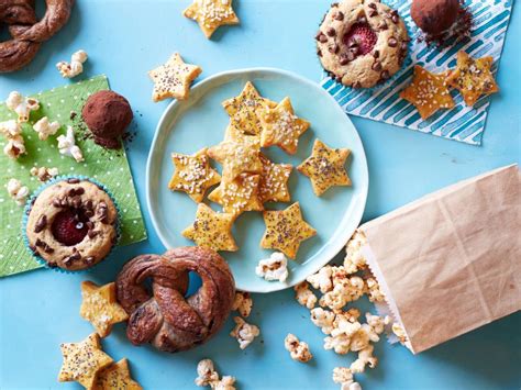 10 healthy and cheap vegan snacks for kids money saving mom. Kids Can Make: Healthy Snacks : Food Network | Family ...