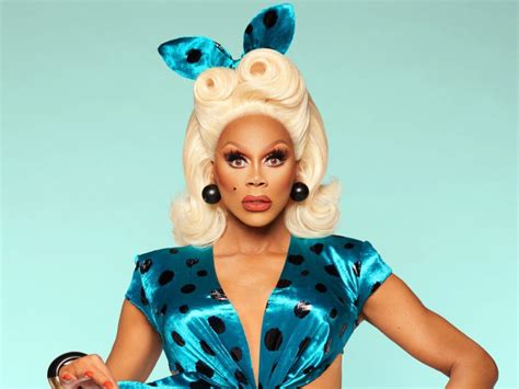 Rupaul Is Missing Drag Race Uk Heres Theories On Why The Host Is Absent