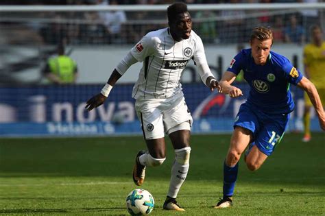 Deutsche bank ag engages in the provision of corporate banking and investment services. Die Wölfe kommen - Vorschau auf Wolfsburg - Eintracht ...