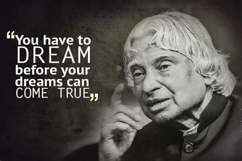 kmhouseindia: Dr APJ Abdul Kalam Quotes That Will Inspire You For Life