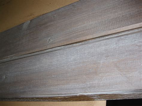 Thinking of an oil finish? Finishing Acts: DIY: Making Barnwood