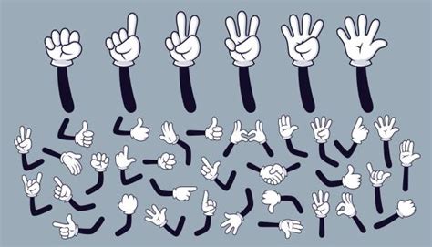 5900 Two Finger Illustrations Royalty Free Vector Graphics And Clip