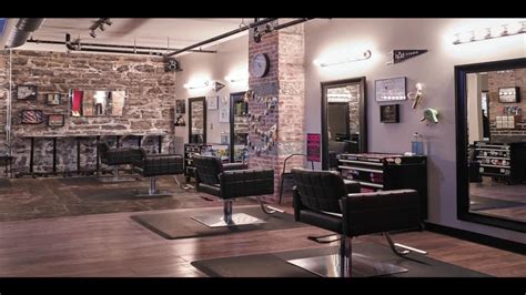 Concerns Over Guidelines As Hair Salons Barbershops Included In Phase Two Of Reopening Youtube