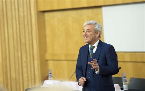 John simon bercow pc (/ˈbɜːrkoʊ/; John Bercow: Parliament in an Anti-Politics Age and a cat ...