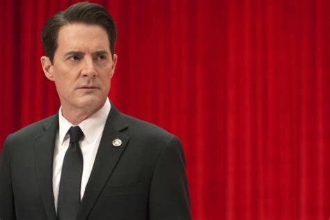 Twin Peaks Is David Lynch Working On Another Revival Canceled
