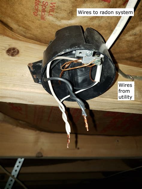 How To Wire Lighting Fixture With Two Sets Of Hot Neutral And Ground