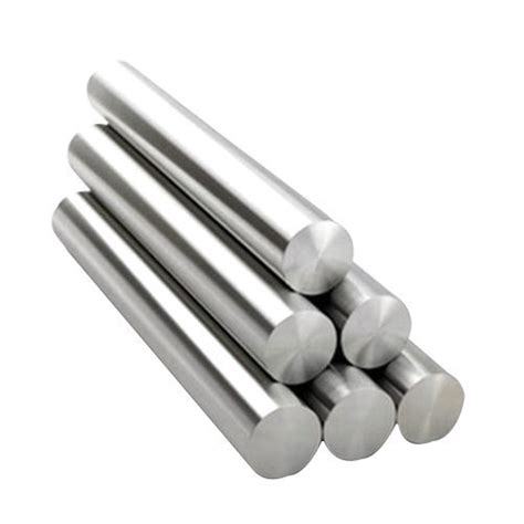 Specific sizes in any section can be developed for economical and feasible quantity, in mild. 50mm Mild Steel Round Bar at Rs 48 /kilogram | Mild Steel ...