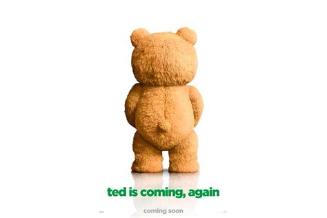 Ted And Amanda Seyfried Take Bong Hit In Nsfw Ted 2 Trailer Watch