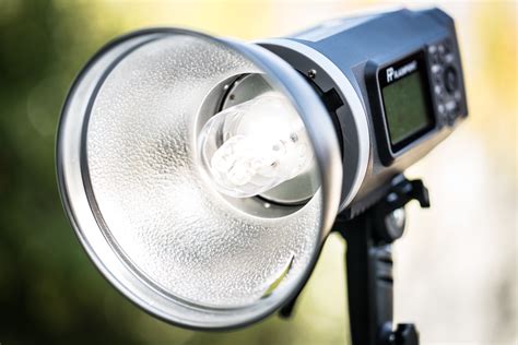 Flashpoint/Godox XPLOR 600 HSS TTL | Full Review