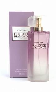 Mary Fragrance And Mist Forever Diamonds Eau De Parfum