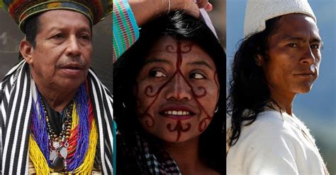 Colombia, un llamado a la calma por favor, al sosiego, a deponer la violencia y cuidar la vida. 12 de octubre: Viviendo la diversidad de un continente ...