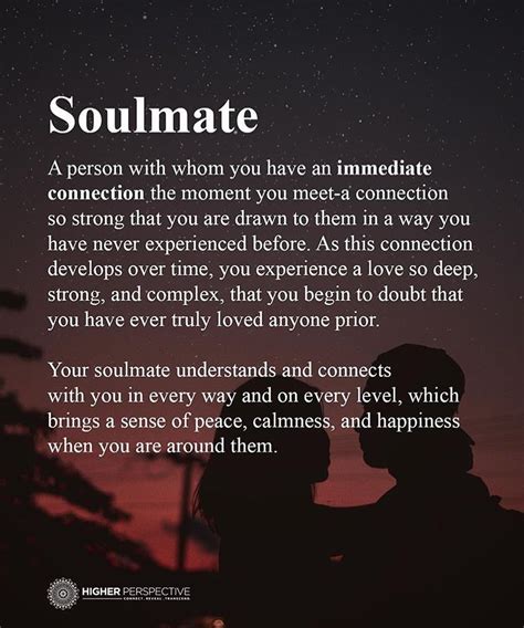 The Soulmate Pictures Photos And Images For Facebook Tumblr