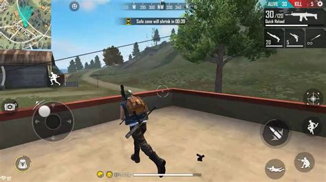Garena free fire, one of the best battle royale games apart from fortnite and pubg, lands on windows so that we can continue fighting for survival on team up with another 4 players to play collaboratively. Free fire New Update video GamePlay Solo Match 17 Kill ...