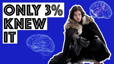 Top Game Of Thrones Quiz Questions With Answer Got Season 1 To 8