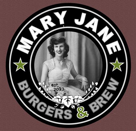 Mary Jane Burgers & Brew | Perryville MO