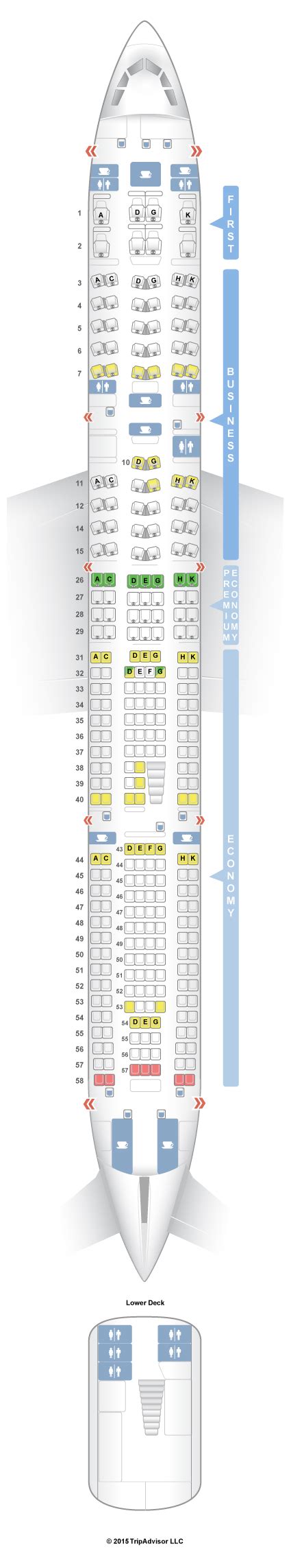 Lufthansa Airbus A Sharklets Seat Map My XXX Hot Girl