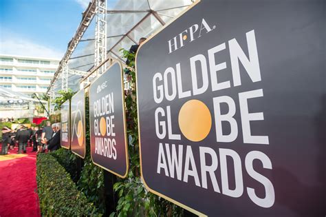 Hfpa Announces Timetable For The 76th Golden Globe Awards Golden Globes