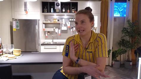 Ikea Co Workers’ Career Journeys Sigrid Youtube