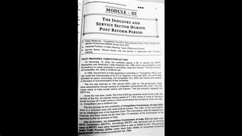 Tybcom Semester Business Economics Module Sheth Publication Notes Tybcom Youtube