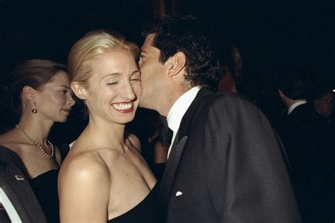 Carolyn Bessette Kennedy Queen Of 90s Minimalist Fashion Another