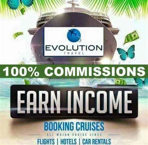 Is Evolution Travel A Scam Dissecting The Facts Behind This Mlm Make