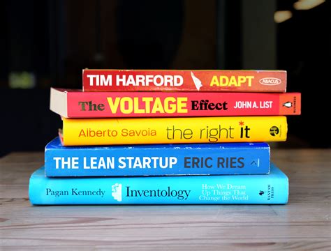 The 5 Best Books For Business Designers Noba Ventures