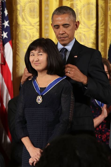 Photos President Obama Awards 21 With Medal Of Freedom