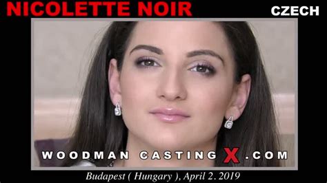 Nicolette noir интервью XXX видео в HD качестве