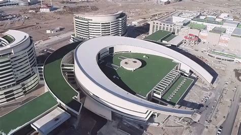 Maybe you would like to learn more about one of these? Erzurum Şehir Hastanesi'nde sona gelindi - Güncel Haberler ...