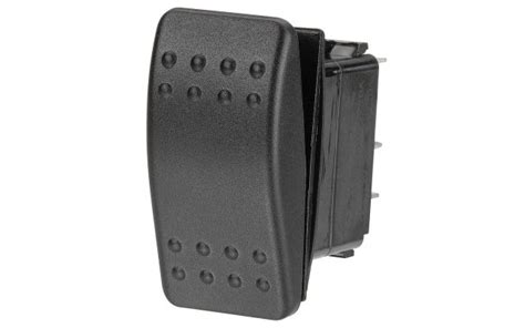 Narva Momentary Onoffmomentary On Sealed Rocker Switch