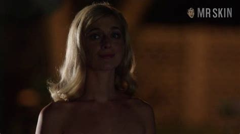Caitlin Fitzgerald Nude Naked Pics And Sex Scenes At Mr