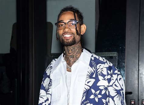 Pnb Rock Addressed Robberies Targeting Rappers Days Before His Death