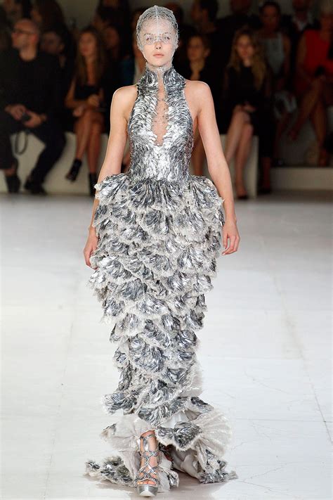 See related links to what you are looking for. The Best of Alexander Mcqueen Wedding Dress ~ Now The Time ...