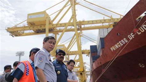 Plan to visit pelabuhan muaro, indonesia. Dua Pelabuhan di Jateng Siap Disandari Kapal Tol Laut - Tribun Jateng