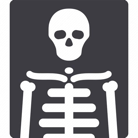 Patient Radiography Radiology Xray Icon Download On Iconfinder
