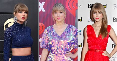 every time taylor swift matched her outfit to an album era pics ericatement