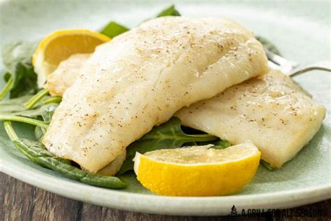 Smoked Cod Easy Smoked Fish Recipe A Grill For All Seasons