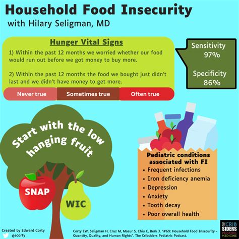 69 Household Food Insecurity Quantity Quality And Human Rights The Curbsiders